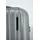 polestream Moonrock 4-Rollen Cabin 55 cm / 34 l silber/gebürstet