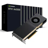 PNY NVIDIA RTX A4500 20 GB GDDR6 VCNRTXA4500-PB