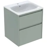 Geberit Renova Plan Möbel-Waschtisch 55 x 0 cm (504038IK1)