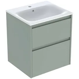 Geberit Renova Plan Möbel-Waschtisch 55 x 0 cm (504038IK1)