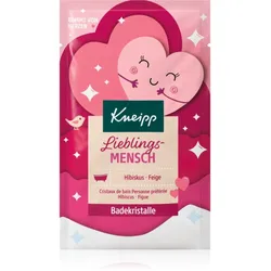 Kneipp My Favourite Person Badesalz mit Eibisch 60 g