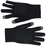 Uyn Waterproof wasserfeste Handschuhe mit Grip black M