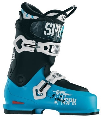 Salomon Kreation SPK