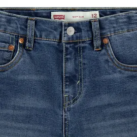 levi ́s ® kids 511 Slim Fit Denim Multicolor S