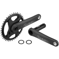 Sram Kurbelgarnitur Force DUB 40Z. 175mm 12-fach