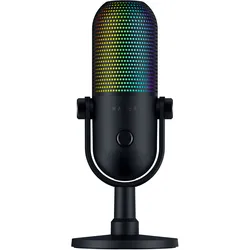 Razer Seiren V3 Chroma - Mikrofon - USB