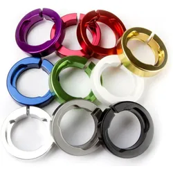 ODI Klemmringe Lock Jaw Clamps für Lock-On Grip System