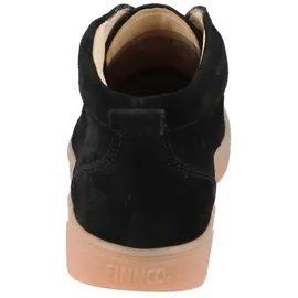 Finn Comfort Stiefelette in schwarz | Gr.: 38,5
