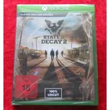 State of Decay 2 (USK) (Xbox One)