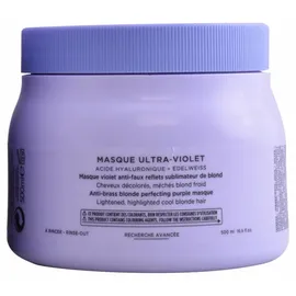 Kérastase Blond Absolu Masque Ultra-Violet 500 ml