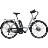 Llobe Town Compact 2023 26 Zoll RH 125 cm Unisex grau