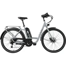 Llobe Town Compact 2023 26 Zoll RH 125 cm Unisex grau