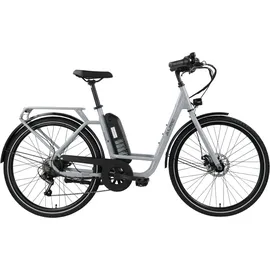 Llobe Town Compact 2023 26 Zoll RH 125 cm Unisex grau