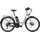 Llobe Town Compact 2023 26 Zoll RH 125 cm Unisex grau