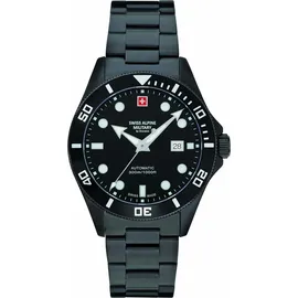 Swiss Alpine Military 7095.2177 Edelstahl 44 mm 7095.2177