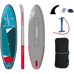 STARBOARD IGO ZEN DC 10,8 SUP 2023