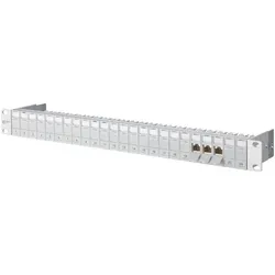 Metz Connect 24-Port Panel E-DAT Modul TN E-DATmod MP24 130920-E-90