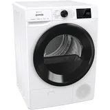 Gorenje DPNE82/GN Wärmepumpentrockner (8 kg)