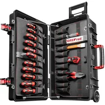 Gedore red Werkzeugtrolley MEISTER XXL