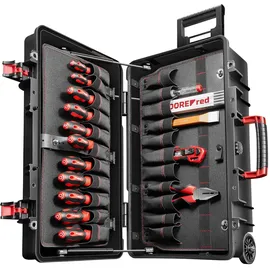 Gedore red Werkzeugtrolley MEISTER XXL