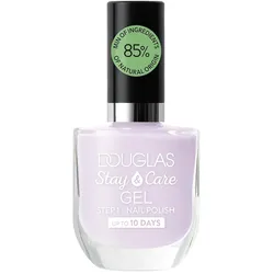 Douglas Collection Make-Up Stay & Care Nagellack 10 ml 22 - GIVE ME A LILAC BLUSH 