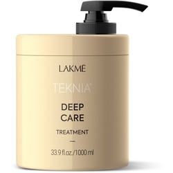 Lakme TEKNIA Deep Care Treatment 1.000 ml