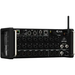 Behringer Mischpult, (XR18 X-Air, PA Mischpulte, Digital Mixer), XR18 X-Air - Digital Mixer