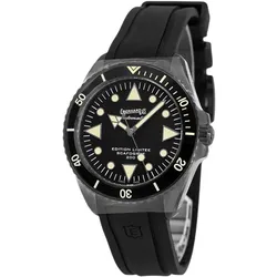 Eberhard & Co. 41044 CU Scafograf 135th Anniversary Ltd. Ed.