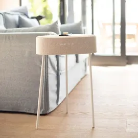 Fontastic Mesu weiß