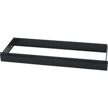 BISLEY Teleskophängerahmen für EuroTambour 333 70,5 x 36 x 12,1 cm
