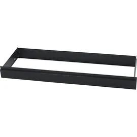 BISLEY Teleskophängerahmen für EuroTambour 333 70,5 x 36 x 12,1 cm