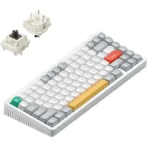 nuphy Halo75 V2 IO Brown Max US