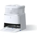 Ecovacs Deebot T30 PRO OMNI Weiß