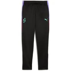 PUMA Neymar Jr. Creativity Trainingshosen Kinder 01 - PUMA black 140