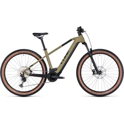 Cube Reaction Hybrid Race 625 Grün Modell 2024