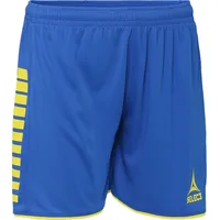 Select Argentina Hose Damen Blau/Gelb XS