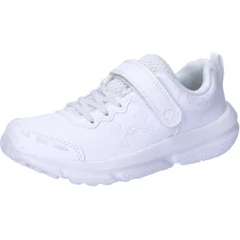 Under Armour Bps Assert 10 Ac Ufm Syn White 33