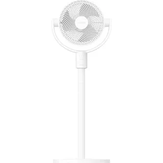 Xiaomi Smart Standing Air Circulation Fan 32,6 cm Standventilator Weiß