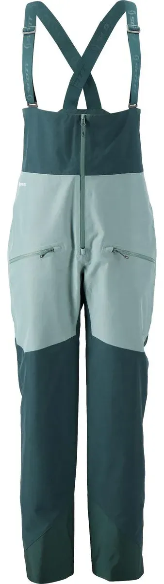 Scott Pants M's Vertic GTX 2L aruba green/northern mint green (7661) S