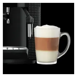 Krups Arabica Quattro Force EA8110 schwarz