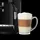 Krups Arabica Quattro Force EA8110 schwarz