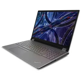 Lenovo ThinkPad P16 G2 Intel Core i7-14700HX 64 GB RAM 1 TB SSD RTX 3500 Ada