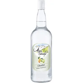 Alpenschnaps Steinbeisser Obstler – 1.0 l