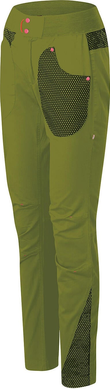 Karpos Salice W Pant guacamole (369) 42