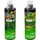 Microbe-Lift Aquarien-Substrat Plants Green 473ml