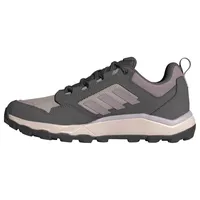 Adidas Terrex Tracerocker 2 Damen Charcoal / Preloved Fig / Silver Dawn 38 2/3