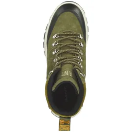 GANT HILLARK olive 44