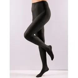 Strumpfhose DISÉE, Damen, Gr. 7, braun (camel), 100% Polyamid, Strumpfhosen