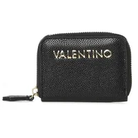 Valentino Bags Divina Reißverschluss-Portemonnaie Portemonnaies Damen