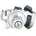 BorgWarner Wahler Borgwarner AGR-Ventil elektrisch mit Dichtung